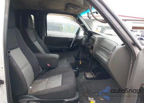 2004 Ford Ranger Edge/Tremor/Xlt from USA, damaged, VIN 1FTZR45E74PA84646